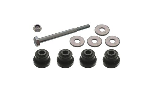 Стойка стабилизатора (линк) Febi, передняя, арт. 41036