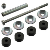 Тяга / стойка, стабилизатор | перед прав/лев Febi, арт. 41630