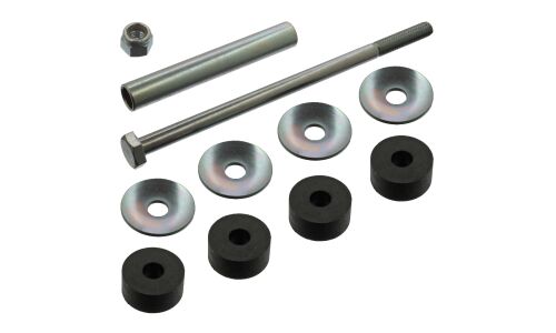 Тяга / стойка, стабилизатор | перед прав/лев Febi, арт. 41630