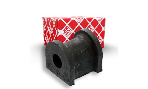 Втулка стабилизатора Febi, задняя, арт. 42058