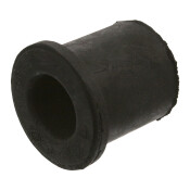 Сайлентблок задней рессоры Febi, арт. 43293