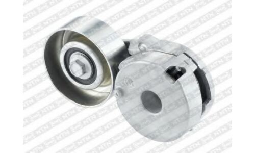 Ролик привода вспомогательного оборудования SNR натяжной, арт. GA355.25