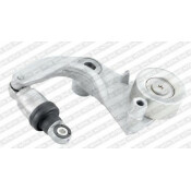 Ролик привода вспомогательного оборудования SNR натяжной, арт. GA374.34