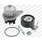 Комплект для замены ремня ГРМ SNR (+помпа), арт. KDP459.350