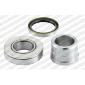 Подшипник ступицы SNR, арт. R177.31