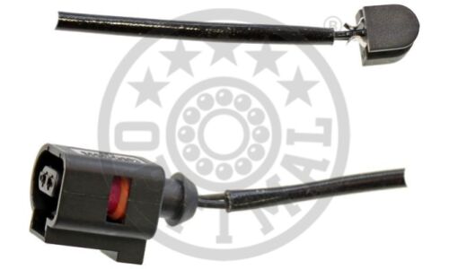 Датчик износа тормозной накладки| зад Optimal, арт. WKT-60047K