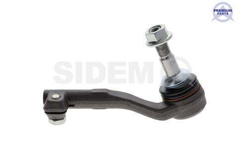 Наконечник рулевой тяги | перед прав Sidem, арт. 21631
