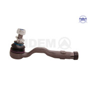 Наконечник рулевой тяги | перед прав/лев Sidem, арт. 21634