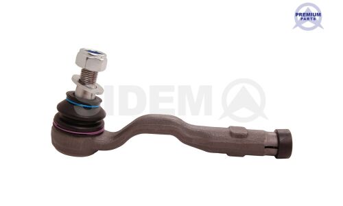 Наконечник рулевой тяги | перед прав/лев Sidem, арт. 21634