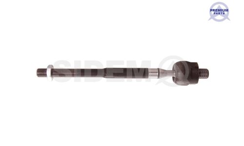 Тяга рулевая | перед прав/лев Sidem, арт. 41214