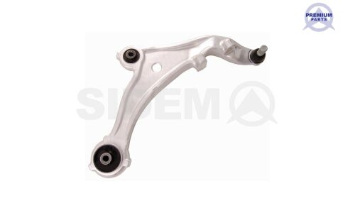 Рычаг подвески Sidem, передний, правый, арт. 41379