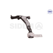 Рычаг подвески Sidem, передний, левый, арт. 41474