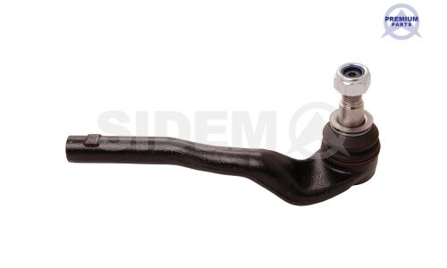 Наконечник поперечной рулевой тяги | перед Sidem, арт. 49637