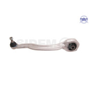 Рычаг независимой подвески колеса, подвеска колеса | перед лев Sidem, арт. 49870