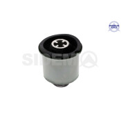 Сайлентблок задней балки моста Sidem, арт. 805307