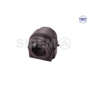 Втулка, стабилизатор | перед прав/лев Sidem, арт. 821822