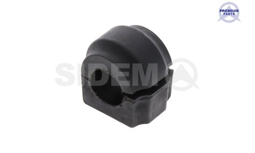 Втулка стабилизатора Sidem, задняя, арт. 821907