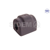 Втулка стабилизатора | зад прав/лев Sidem, арт. 821912