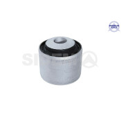 Сайлентблок рычага подвески | зад прав/лев Sidem, арт. 849716