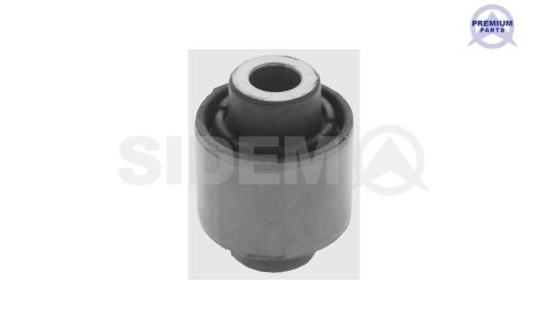 Сайлентблок заднего рычага Sidem, арт. 863722