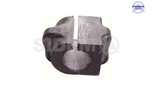 Втулка стабилизатора Sidem, передняя, арт. 867800