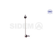 Стойка стабилизатора (линк) Sidem, передняя, левая, арт. 9166