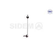 Стойка стабилизатора | перед прав Sidem, арт. 9167