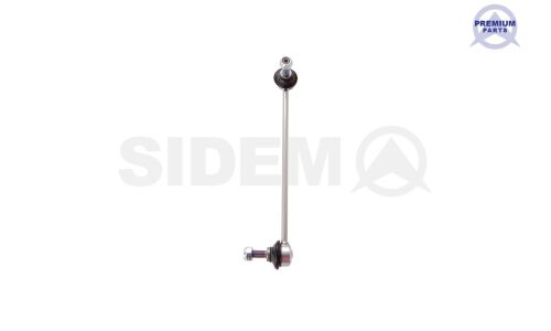 Стойка стабилизатора | перед прав Sidem, арт. 9167