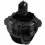 Подушка двигателя | лев Corteco, арт. 80004448