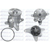 Водяной насос (помпа) системы охлаждения Dolz, арт. C148