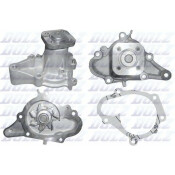 Водяной насос (помпа) системы охлаждения Dolz, арт. H236