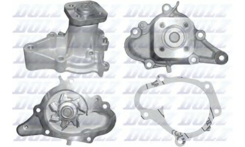 Водяной насос (помпа) системы охлаждения Dolz, арт. H236
