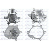 Водяной насос (помпа) системы охлаждения Dolz, арт. T240