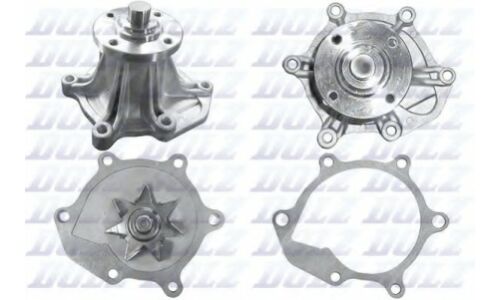 Водяной насос (помпа) системы охлаждения Dolz, арт. T240