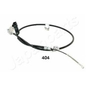Трос, стояночная тормозная система Japanparts, арт. BC-404