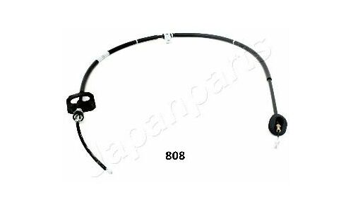 Трос, стояночная тормозная система Japanparts, арт. BC-808