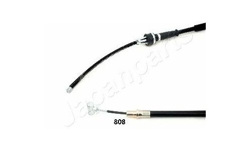 Трос, стояночная тормозная система Japanparts, арт. BC-808