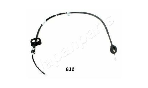 Трос, стояночная тормозная система Japanparts, арт. BC-810