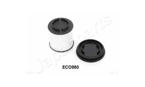 Фильтр топливный Japanparts, арт. FC-ECO080