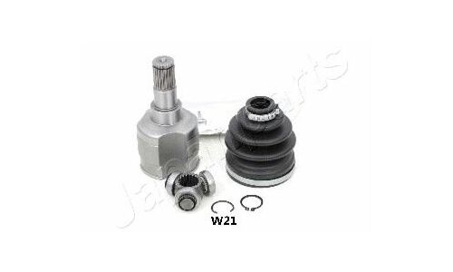 ШРУС Japan Parts, передний, правый, внутренний, арт. GI-W21