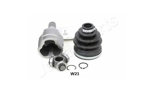 ШРУС Japan Parts, передний, правый, внутренний, арт. GI-W21