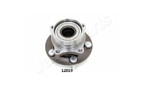 Ступица колеса Japan Parts, передняя, левая, арт. KK-12019