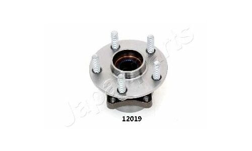 Ступица колеса Japan Parts, передняя, левая, арт. KK-12019