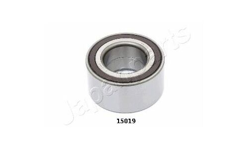 Подшипник ступицы колеса, комплект | перед Japanparts, арт. KK-15019