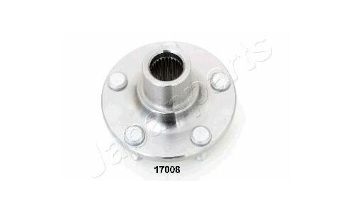 Ступица колеса Japan Parts, передняя, арт. KK-17008