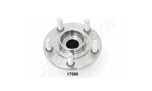 Ступица колеса Japan Parts, передняя, арт. KK-17008