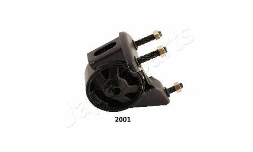 Подушка двигателя | зад Japanparts, арт. RU-2001