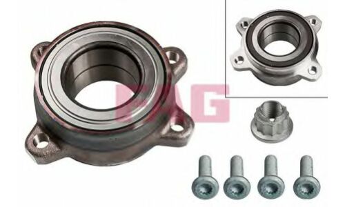 Подшипник FAG ступицы колеса, арт. 713612300