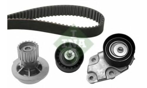 Комплект ремня ГРМ INA, арт. 530033230