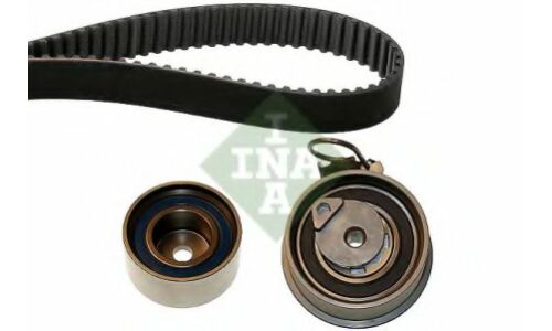 Комплект ремня ГРМ INA, арт. 530 0576 10